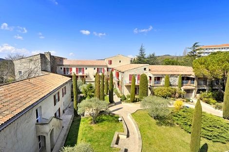 Le Mas de Crémaillère - Le Mas de Crémaillère France Provence-Cote d Azur - Gréoux-les-Bains