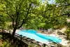 France Provence-Cote d Azur - Gréoux-les-Bains, Hôtel Villa Borghèse 4*
