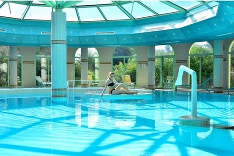 piscine - Vacanciel France Provence-Cote d Azur - Les Issambres