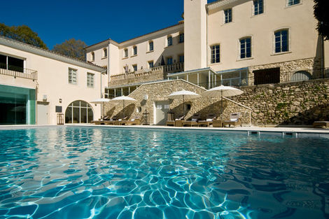 Photo - Le Couvent des Minimes Hôtel & Spa L'Occitane France Provence-Cote d Azur - Mane-en-Provence