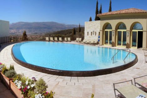 Photo - Le Mas Candille France Provence-Cote d Azur - Mougins