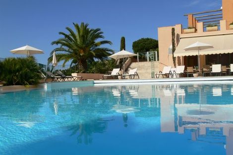 Amarante Golf Plaza vue Mer 4* - SAINTE MAXIME - FRANCE Amarante Golf Plaza vue Mer 4* - SAINTE MAXIME - FRANCE