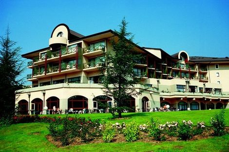 Photo - Club Standing Villa-Marlioz France Rhone-Alpes - Aix Les Bains