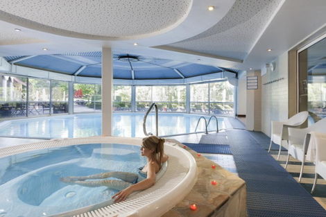 Mercure Domaine de Marlioz - Mercure Domaine de Marlioz France Rhone-Alpes - Aix Les Bains