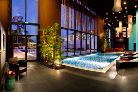 Photo - Hilton Evian Les Bains France Rhone-Alpes - Evian-Les-Bains