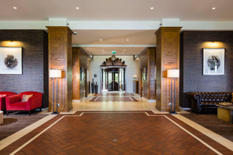 Photo - Hôtel Ermitage France Rhone-Alpes - Evian-Les-Bains