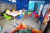 Fun club enfants - Hilton Evian-les-bains / Chb Standard "Hilton Guest Room"