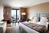 Chambre - Hilton Evian-les-bains / Chb Standard "Hilton Guest Room"