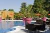 Piscine - Hilton Evian-les-bains / Chb Standard "Hilton Guest Room"