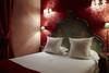 Chambre classique - Cour des Loges