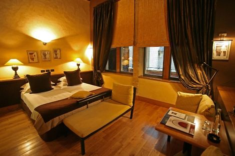 Chambre Supérieure - Cour des Loges France Rhône/Alpes - Lyon