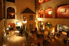 Restaurant - Cour des Loges