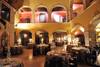 Restaurant - Cour des Loges