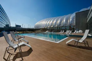 France Rhone-Alpes-Saint-Julien-en-Genevois, Hôtel Ibis Styles Vitam