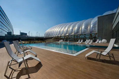 Photo - Ibis Styles Vitam France Rhone-Alpes - Saint-Julien-en-Genevois