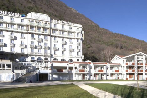 Photo - Radiana France Rhone-Alpes - Valmorel
