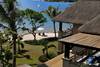 Vue des chambres - The Grand Mauritian