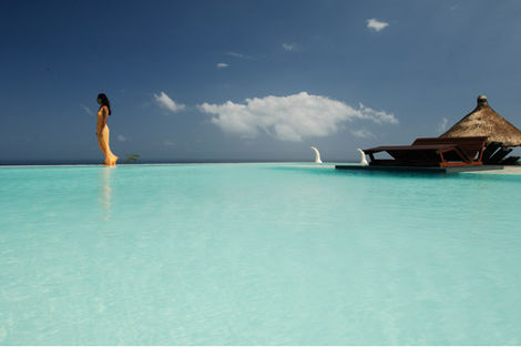 H&ocirc;tel Palm Hotel & Spa 4* - SAINT DENIS - CARAIBES OUTRE MER