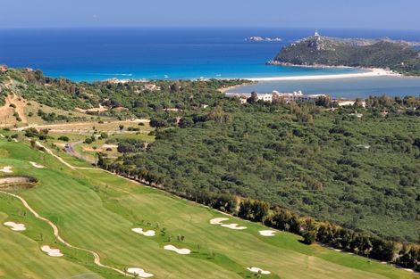Vue panoramique - Pullman Timi Ama (sans transport) Sardaigne - Timi Ama