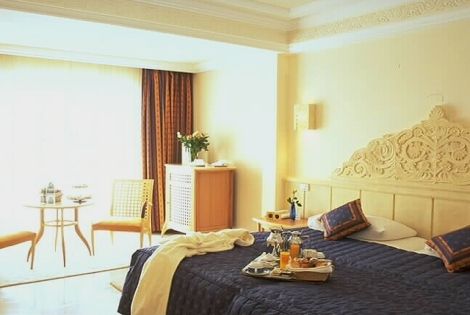 Sofitel Palm Beach Djerba 5* - DJERBA - TUNISIE Sofitel Palm Beach Djerba 5* - DJERBA - TUNISIE