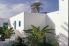 Façade - Laico Djerba