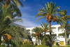 Façade hotel - Zephir And Spa
