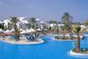 Piscine extérieure - Laico Djerba