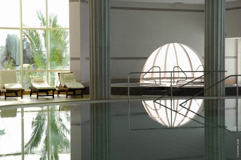 Nahrawess 4* - HAMMAMET - TUNISIE Nahrawess 4* - HAMMAMET - TUNISIE
