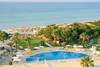 Vue sur la piscine et la mer - One Resort Monastir