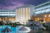 Vue hôtel - Laico Hammamet