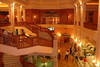hall - Madhia Palace