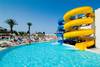 Piscine - Thalassa Sousse
