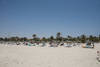 Plage - Madhia Palace