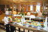 Buffet - Laico Hammamet