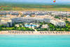 vue panoramique - Madhia Palace