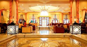 Tunisie-Djerba, Hotel Sun Connect Aqua Resort