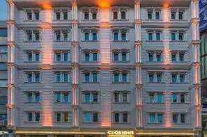 Vacances Hotel Glorious