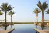 Abu Dhabi - Abu Dhabi, Hôtel Anantara Eastern Mangroves 5*