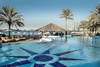 Abu Dhabi - Abu Dhabi, Hôtel Radisson Blu hôtel & Resort Abu Dhabi 5*