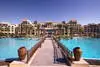 Abu Dhabi - Abu Dhabi, Hôtel Rotana Saadiyat Resort & Villas 5*