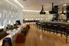 Bar - Scandic Berlin Potsdamer Platz