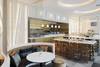 Lobby - Scandic Berlin Potsdamer Platz