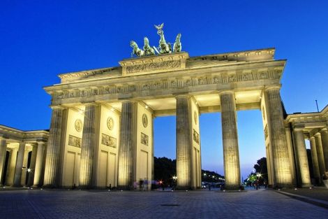 Berlin