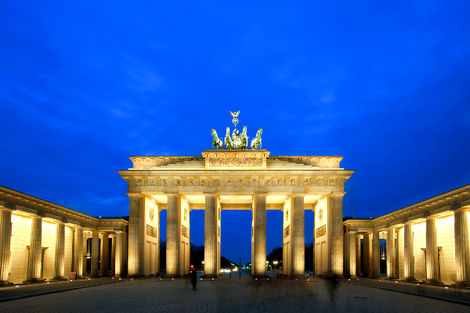 Voyage Allemagne, Week-end Berlin : Hôtel Hôtel - Ibis Style an der Oper 3*