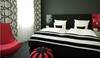Allemagne - Berlin, Hôtel Andel's Berlin 4*