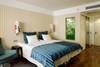 Chambre double - Scandic Berlin Potsdamer Platz