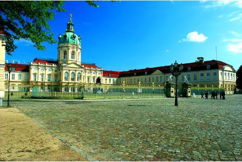 Voyage Allemagne, Week-end�Berlin : H�tel H�tel -  Ibis Style an der Oper 3*