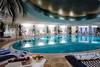 Allemagne - Berlin, Hôtel Kempinski Bristol 5*