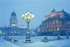 Allemagne - Berlin, Hôtel Ivbergs Premium 4*