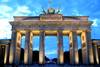 Allemagne - Berlin, Hôtel Mövenpick 4*